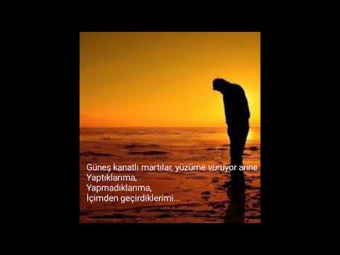 YÜREĞİM ANNE...A.K.A.