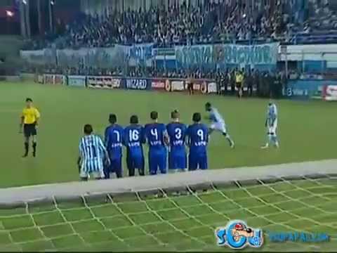 Paysandu 2x2 São Caetano - Série B Brasileiro 2013