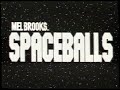 Kosmiczne Jaja 1987 Spaceballs Zwiastun VHS
