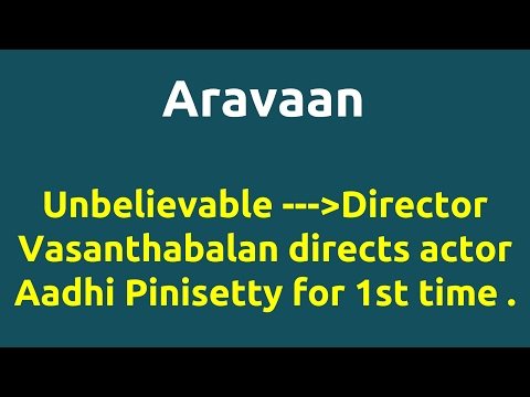 download lagu mp3 mp4 Aravaan Cast, download lagu Aravaan Cast gratis, unduh video klip Aravaan Cast