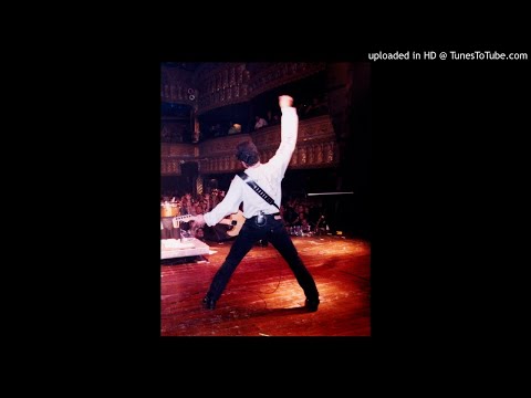 Shotgun In My Soul - Paul Sanchez