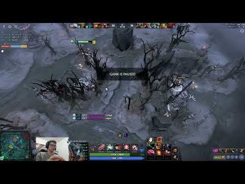 Mason's PA build gets roasted