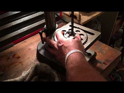 Comp Cams Cam degreeing cheap and easy