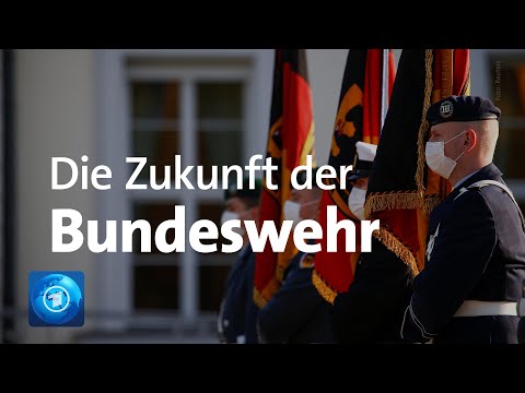 65 Jahre Bundeswehr: Wie geht es weiter?