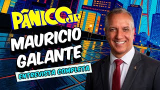 Lei Magnitsky isola Moraes do mundo? Tarifa de Trump visa afetar China? Mauricio Galante na íntegra