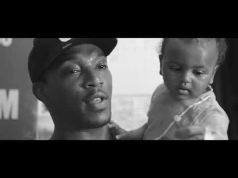 Ashley Walters on the Royal Court Theatre