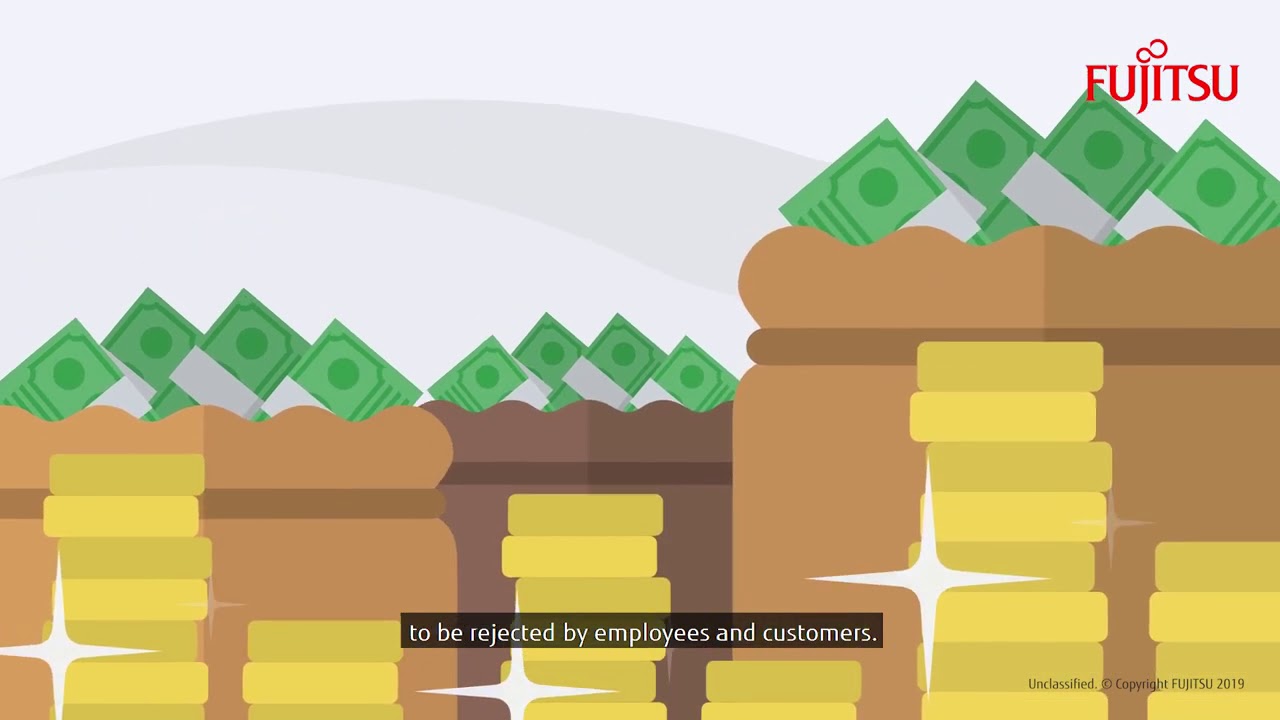 Agile Financial Services