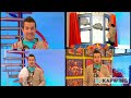 All Four Mister Maker Episodes At Once