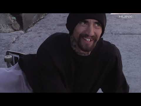 Shake Junt's Shrimp Tales: Shrimp Blunt's B-Rolls With Sammy Baca