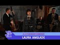 “Manhattan” - Laura Anglade for #LateShowMeMusic