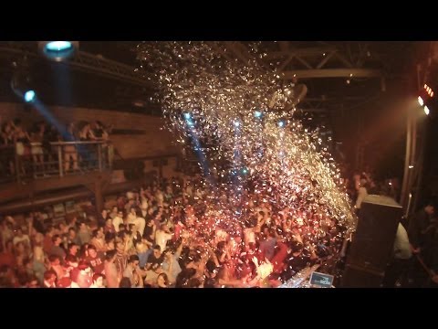 Hector [VideoMix] @ InVitro, Cordoba, Arg (16.05.14)