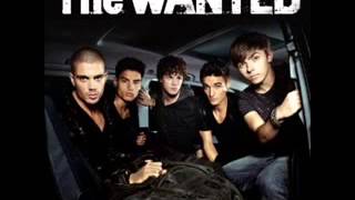 The Wanted   The Way I Feel