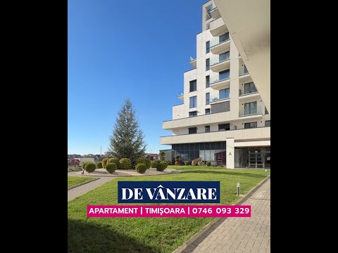 DESCOPERĂ CONFORTUL URBAN | APARTAMENT CU 2 CAMERE ÎN CAMPEADOR CITY — Video