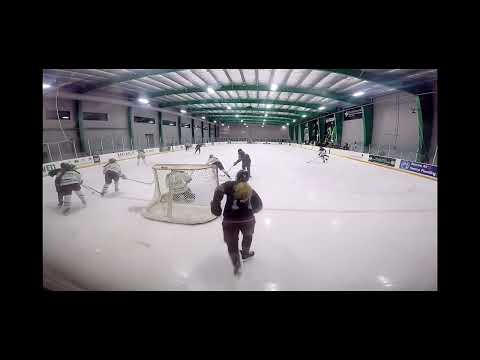 DSE Girls Prep vs Chatfield GM1 from D Zone Oct-13-2024