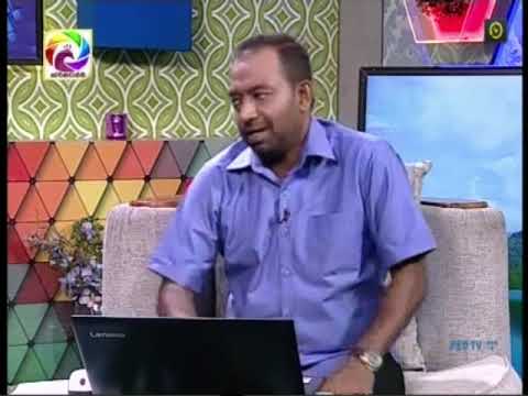 Dr.krishan nilanga Astrologi @swarnavahini 2019-05-02