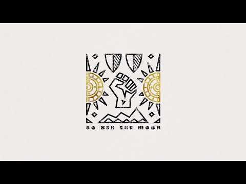 Broken Back - Go See The Moon