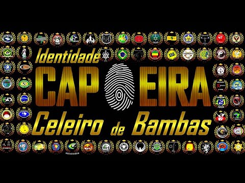 COLETIVO IDENTIDADE CAPOEIRA 071023