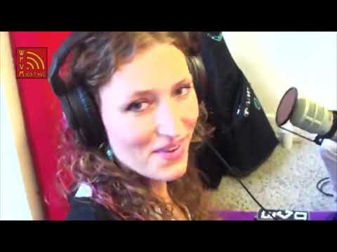 Ryan Crabtree live WPVM 103.7