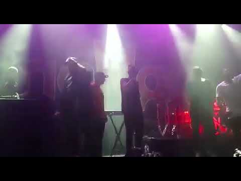 maNga - Bu Gece (ft. Kamufle & Joker & Tankurt Manas & FateFat & Dj Hırs)