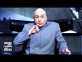Austin Powers International Man Of Mystery Dr Evil S Nuclear Plan ClipZone Comedy Callbacks