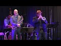 ZIAD Jazz Quartet - "MY SHINING HOUR"