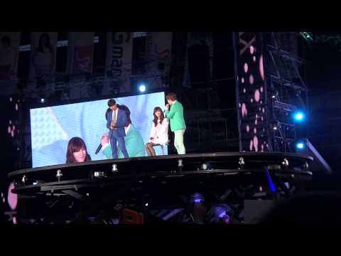 Just The Way You Are (SMTOWN Seoul)