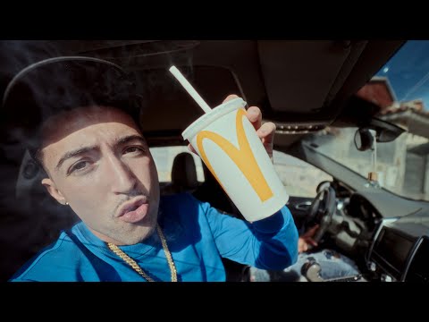 El Bobe - Big Mac 🍔