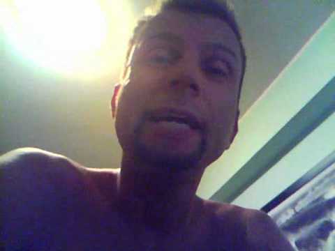 Claudio Guerrini intercettato! Anche per lui 'la patonza deve girare'...