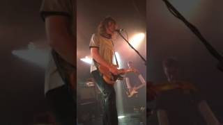 Vant - Parking Lot @ The dome, Tuffnell park 20/Apr 2016