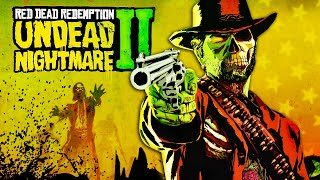 Undead Nightmare 2