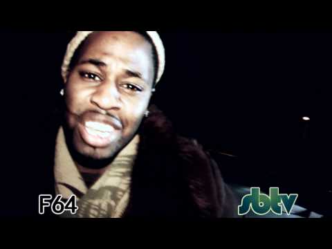 SB.TV F64 - S.A.S [Mega & Mayhem] - F64 [S1.EP32]