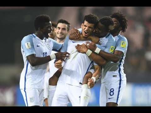 Venezuela vs. England live stream: Watch U20 World Cup final online