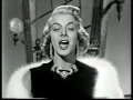 Rosemary Clooney sings "Just One of Those Things"