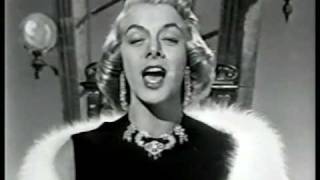 Rosemary Clooney sings &quot;Just One of Those Things&quot;