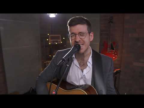 Disco 2000 performed by Blossom Brothers | North West Acoustic Duo