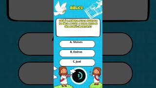 Quiz Bíblico: Receitas Estranhas, Barbas e Harpas.