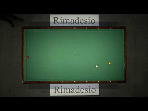 Capasso Tommaso VS Campostrini Ennio - 20° Campionato Italiano Desio