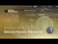 Video 3: Brightness Panner - MIDI Setup