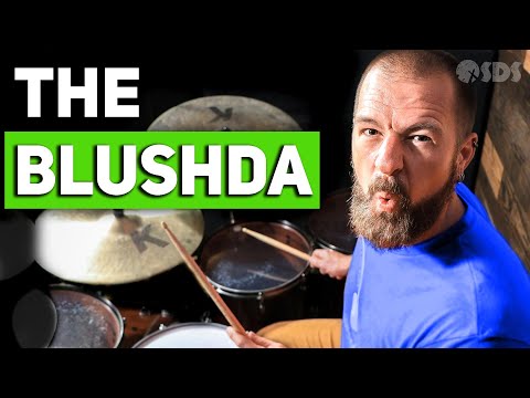 The Drum Lick That Impresses EVERYONE