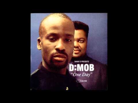 Danny D presents D:Mob - One Day (Loveland's Full On Vocal Mix)