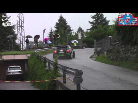 51° Rally valli Ossolane 2015 [HD] Pure Sound