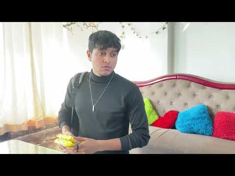 Kaustubh Mukherjwe Lays Audition 