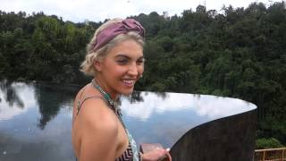 The Hanging Gardens Hotel In Bali, Truly Inspiring