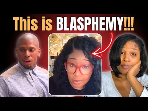 This "Christian" Content Creator Might Not Be Christian...