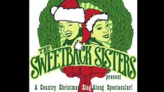 Santa Bring My Baby Back To Me.