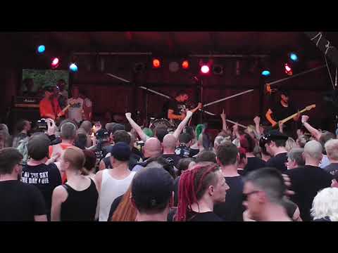 Schleim Keim – „Ata, Fit, Spee“ – Höhnie-Festival 2018