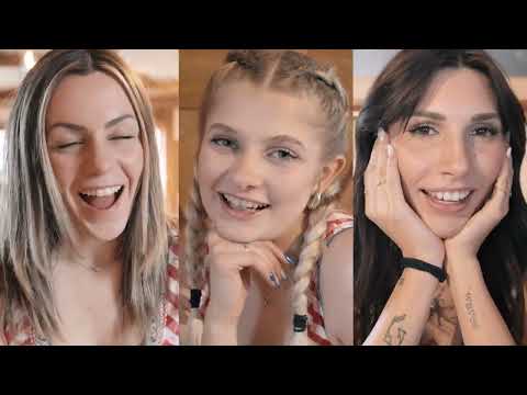 La ragazza dall'Olanda - Dj Matrix, Matt Joe (official video)