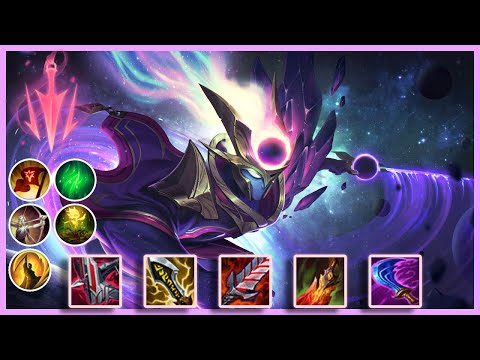 Courtesy YASUO MONTAGE - RANK#1 Yasuo Main BR l LOL SPACE