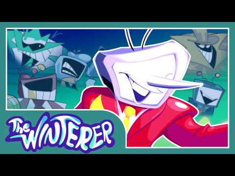 It's TV Time! [Winterer Cover] - DELTARUNE Chapter 3