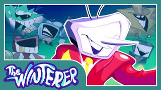 Cover art for its!! TV!! TIME!!!